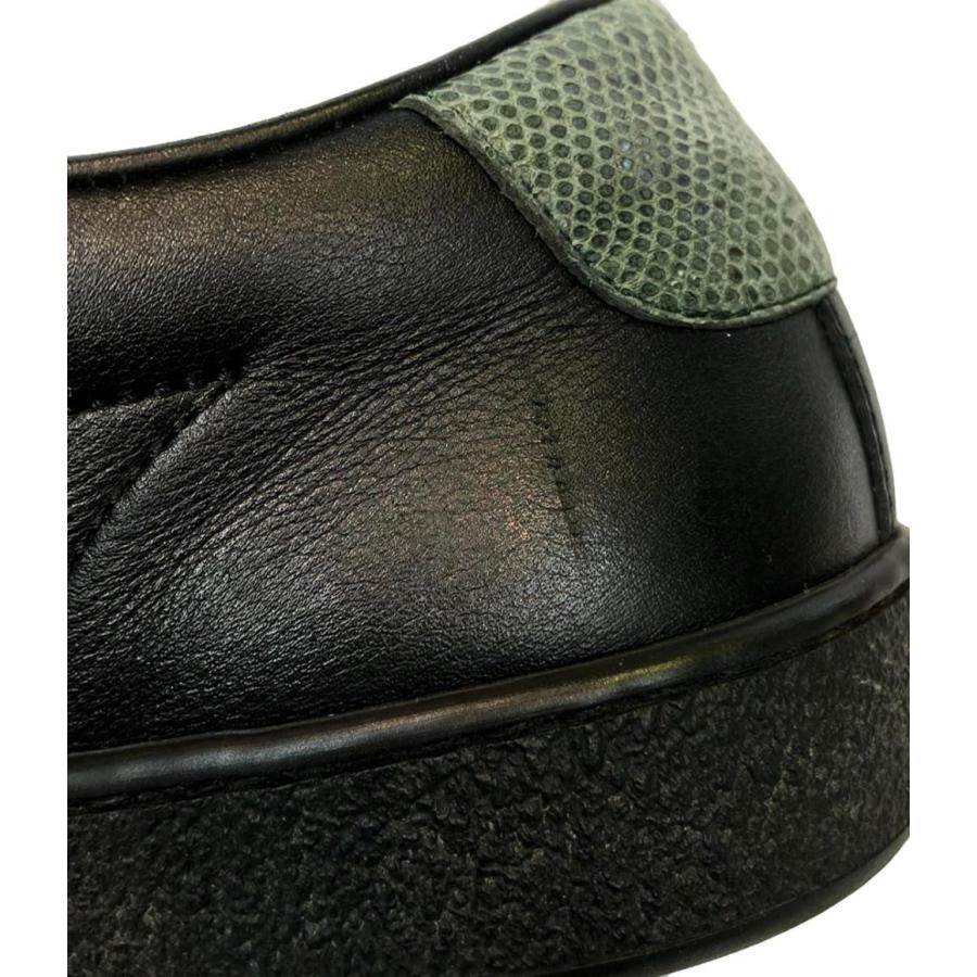 【期間限定値下げ中】GUCCI スリッポン23.5cm GUCCI（スリッポン/モカシン）のフリマアイテム一覧