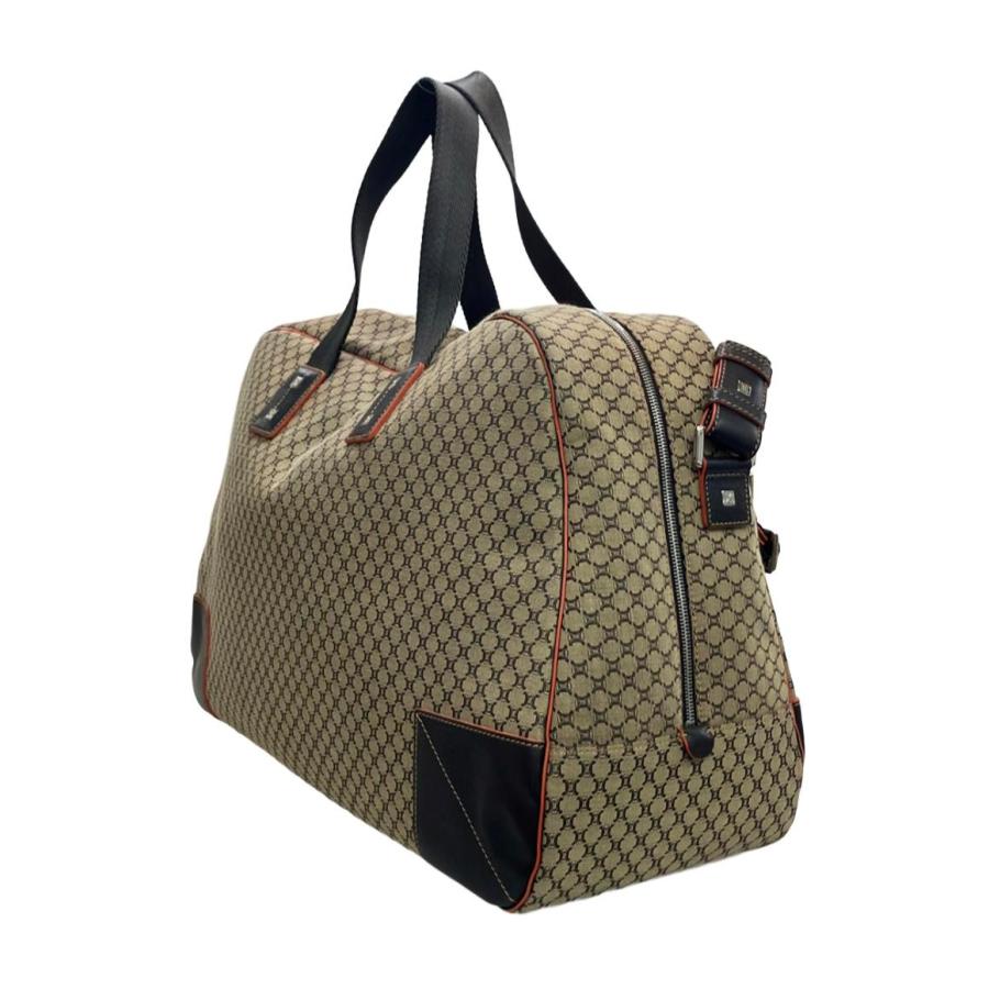 セリーヌ2wayボストンバッグ セリーヌ 2wayボストンバッグ ショルダーバッグ 斜め掛け