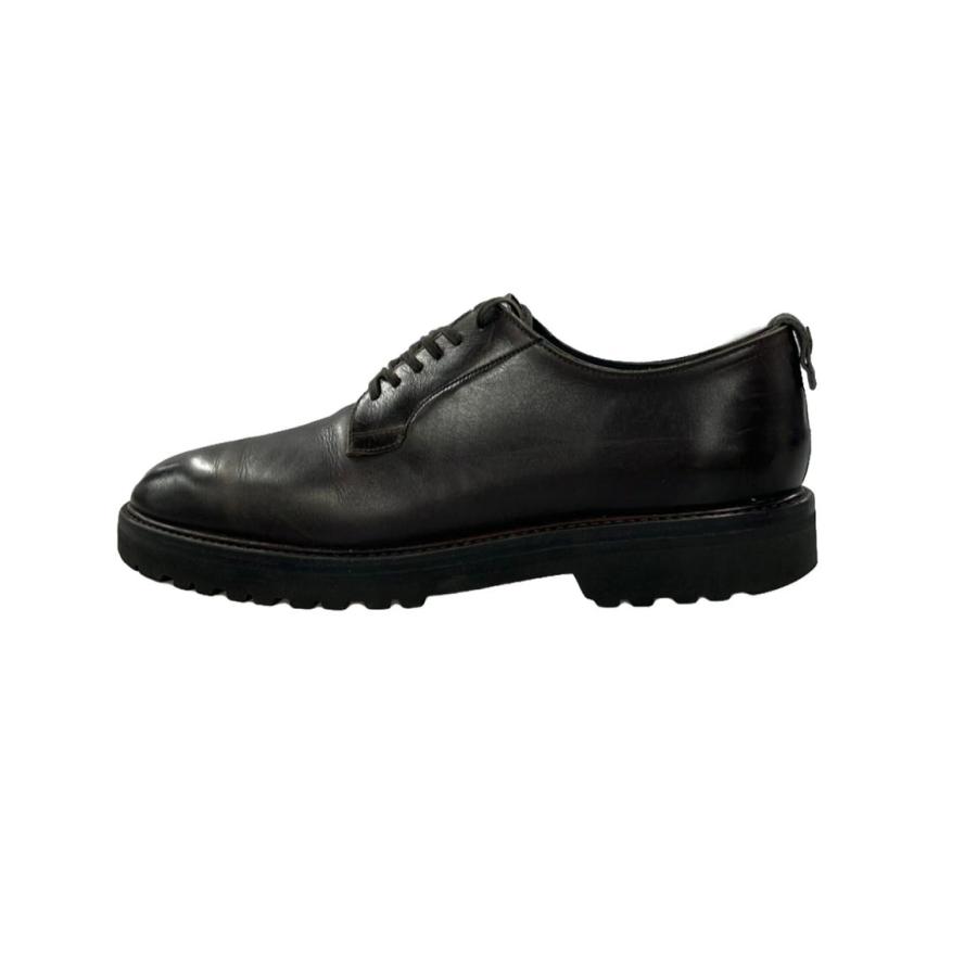 ダブルエイチ プレーントゥシューズ メンズ SIZE 6.5 (XS) WH 中古