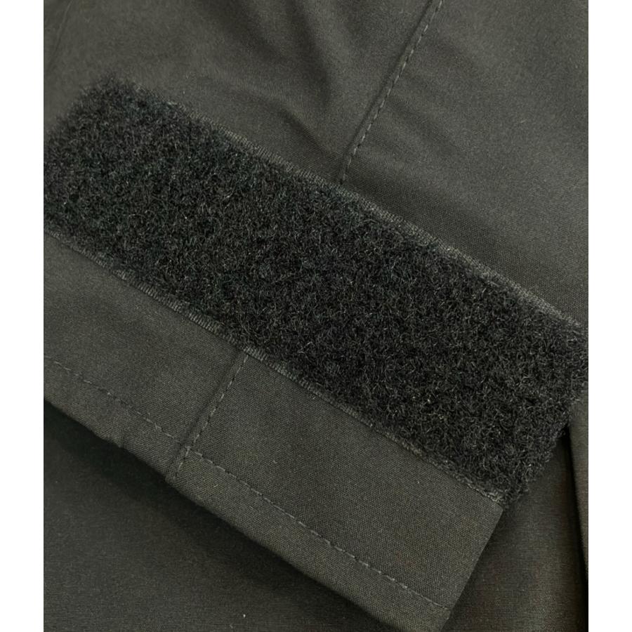 ウィンダンシー リフレック ウォータープルーフ パーカー メンズ SIZE
