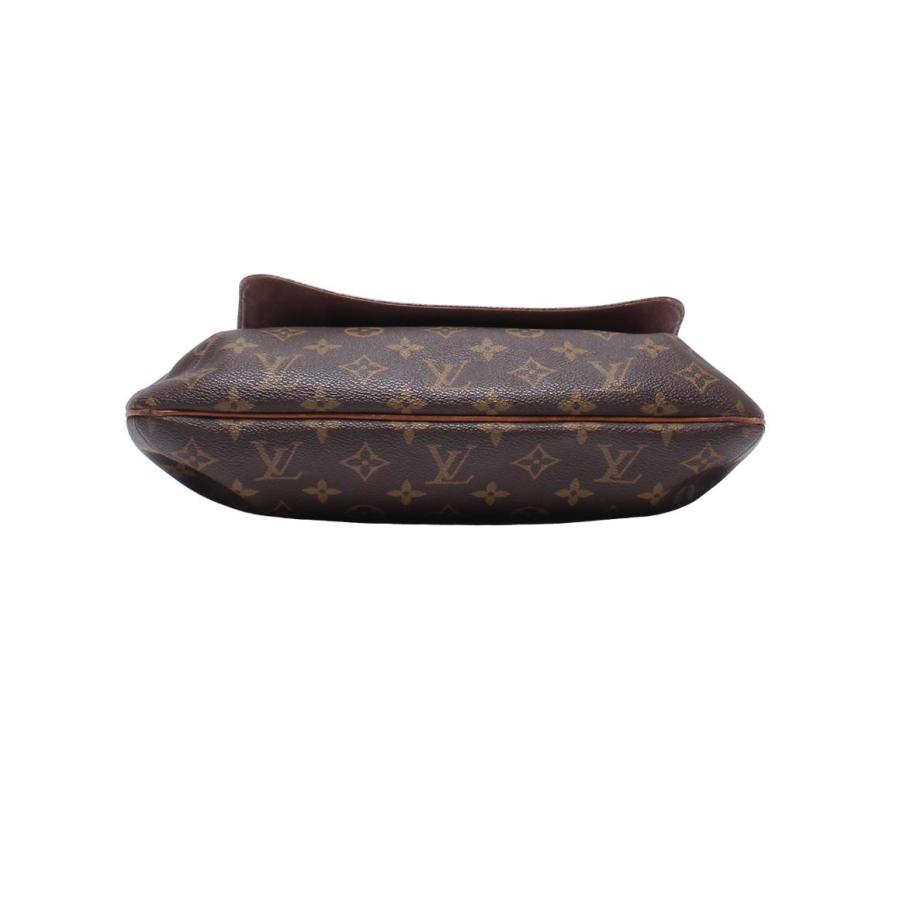 ルイ・ヴィトン ショルダーバッグ 斜め掛け ミュゼット モノグラム  