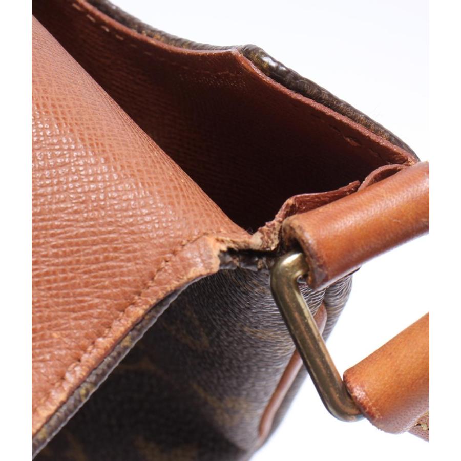 ルイ・ヴィトン ショルダーバッグ 斜め掛け ミュゼット