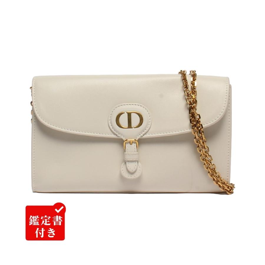 Christian Dior ディオール 2WAY ショルダー クラッチバッグ クリスチャンディオール 2wayチェーンショルダーバッグ クラッチ