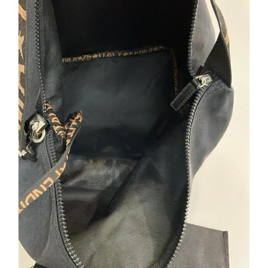 フェンディ ショルダーバッグ 肩掛け ユニセックス FENDI 中古