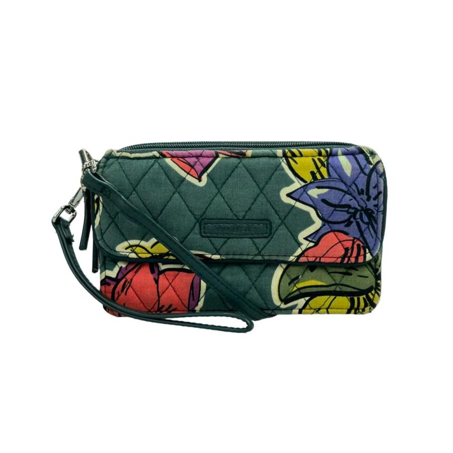 ヴェラ・ブラッドリー Vera bradley ショルダーバッグ 【軽量】 ヴェラ・ブラッドリー ショルダーバッグ ポシェット 斜め掛け