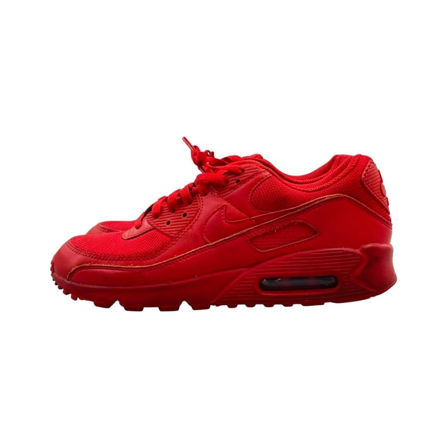 ナイキ ローカットスニーカー AIR MAX 90 CZ7918-600 メンズ SIZE 27.5