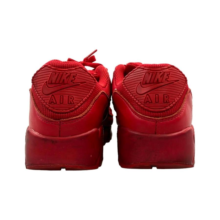 ナイキ ローカットスニーカー AIR MAX 90 CZ7918-600 メンズ SIZE 27.5