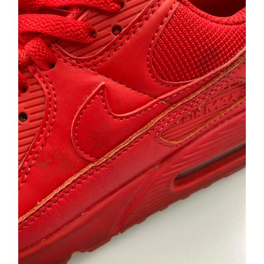 ナイキ ローカットスニーカー AIR MAX 90 CZ7918-600 メンズ SIZE 27.5