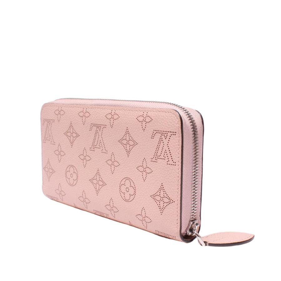 ルイ・ヴィトン ラウンドファスナー長財布 ジッピーウォレット