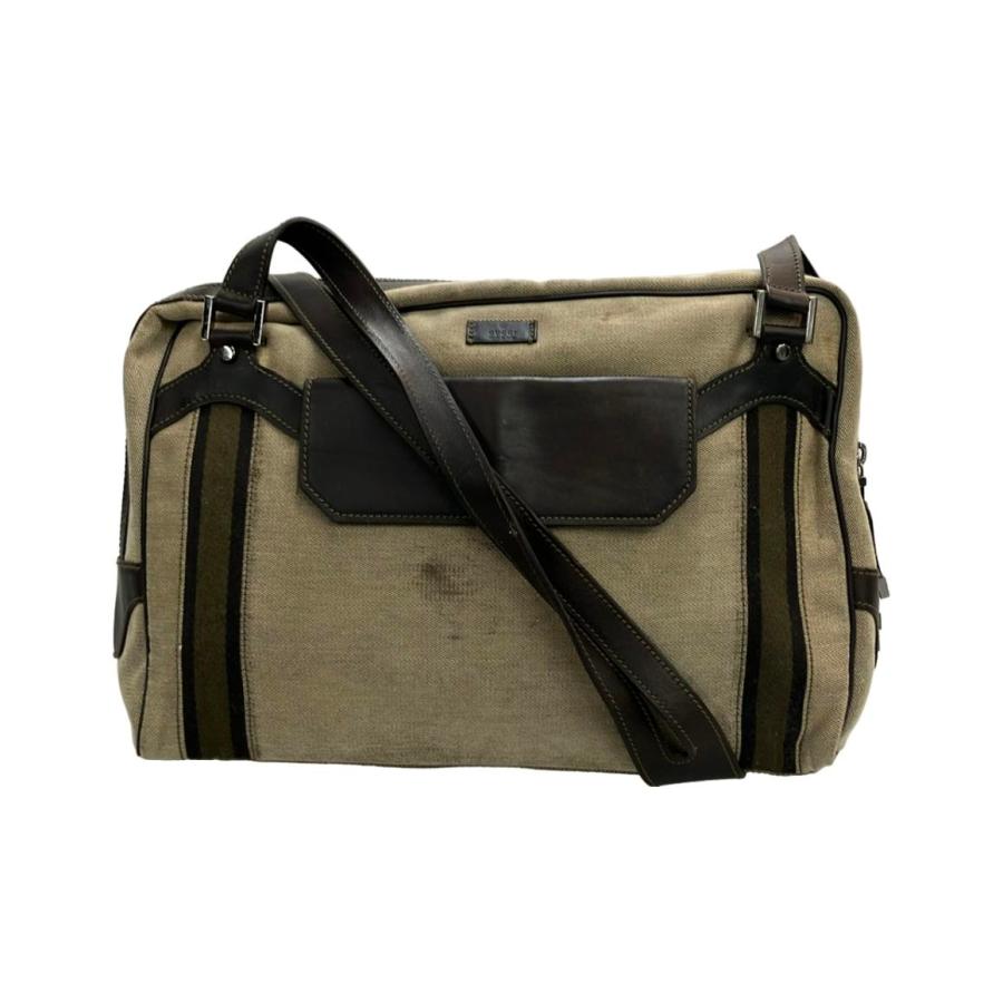 GUCCI グッチ ビジネスバッグ ショルダーバッグ バッググッチ