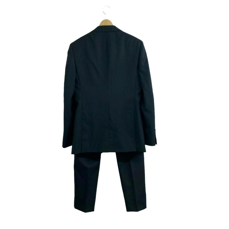 ジャンコステラッツォーネ セットアップ パンツスーツ ストライプ柄