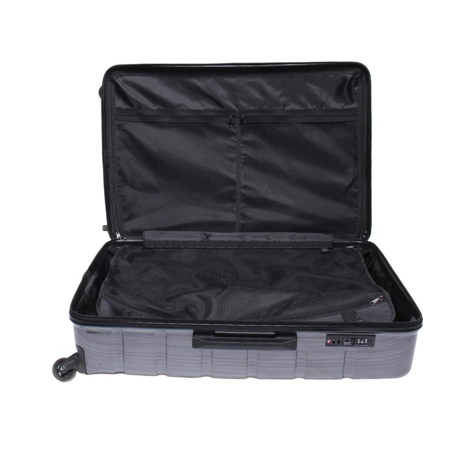 スーツケース キャリーケース ユニセックス ノーブランド 中古