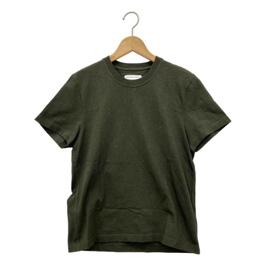 ボッテガヴェネタ 半袖Tシャツ サイズXS - ボッテガ・ヴェネタ 半袖Tシャツ レディース SIZE XS BOTTEGA VENETA
