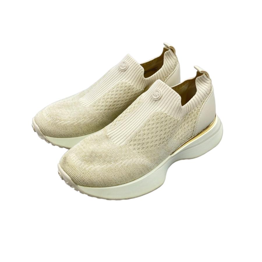 マイケルコース ローカットスニーカー スリッポン レディース SIZE 6 M 