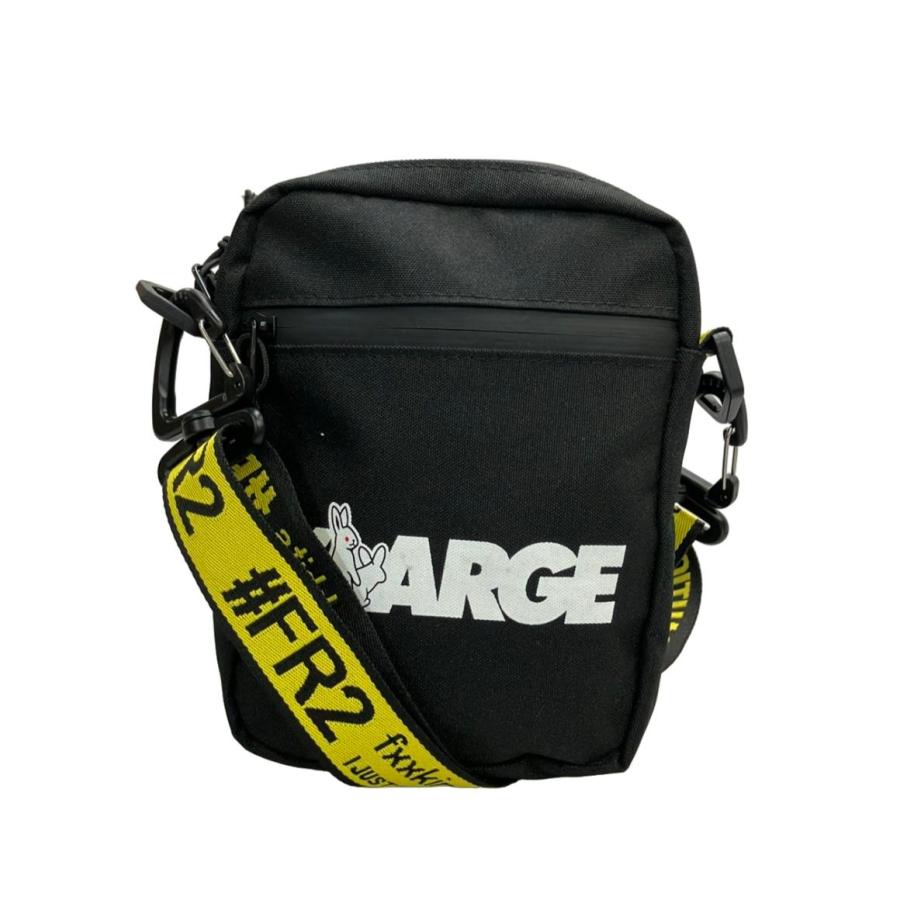 エクストララージ エフアールツー ショルダーバッグ 斜め掛け メンズ