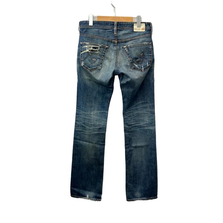 エージー ダメージジーンズ デニムパンツ メンズ SIZE 30 (M) AG 中古
