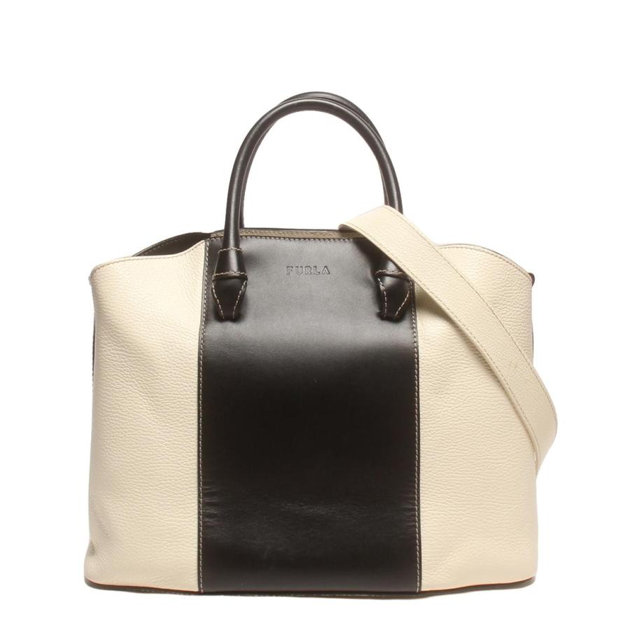 フルラ 2way トートバッグ ショルダーバッグ 斜め掛け レディース  