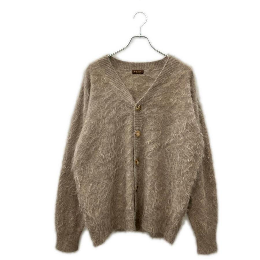 美品 ポール・スミス 長袖カーディガン カシミヤ メンズ Paul Smith