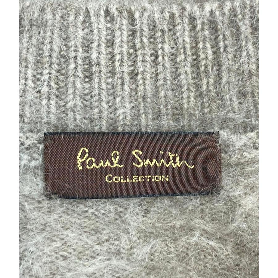 美品 ポール・スミス 長袖カーディガン カシミヤ メンズ Paul Smith
