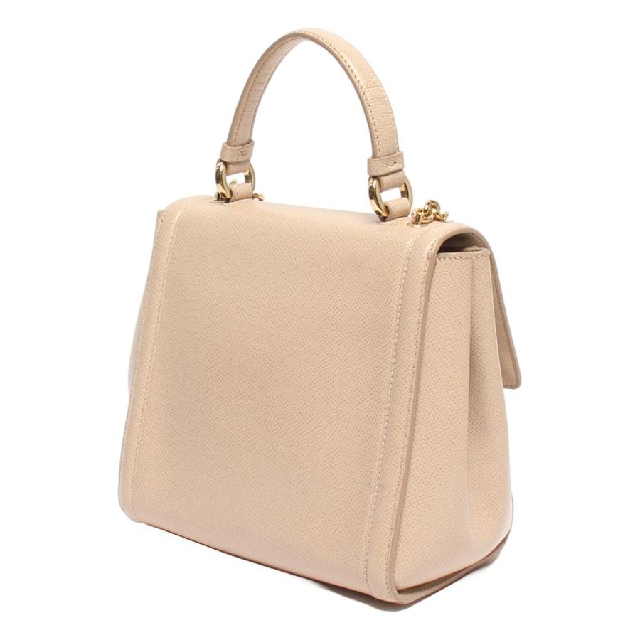 サルヴァトーレフェラガモ 2wayハンドバッグ チェーンショルダーバッグ