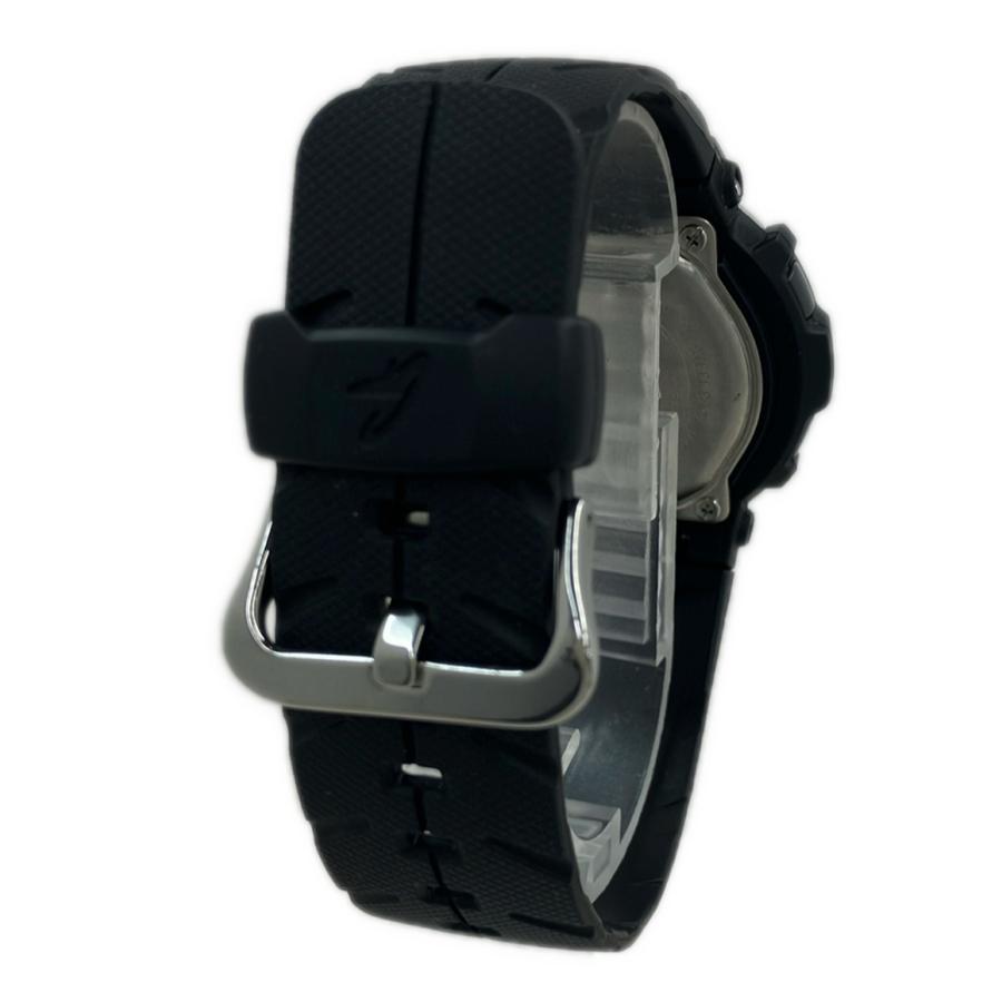 カシオ 腕時計 Gスパイク G-SPIKE G-SHOCK クオーツ レッド G-300