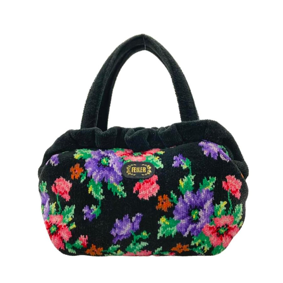 美品 フェイラー ハンドバッグ レディース FEILER 中古 : Rehello by 