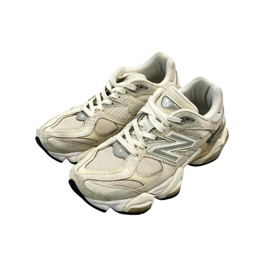 ニューバランス ローカットスニーカー U9060WHT レディース SIZE 24.0
