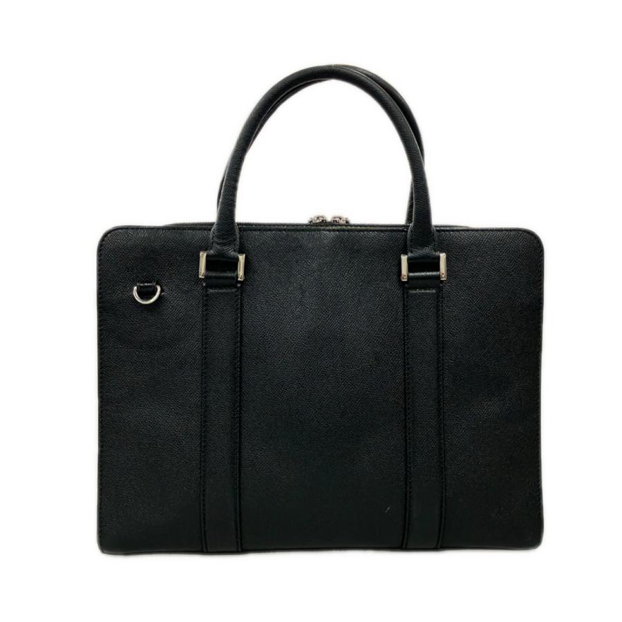 BVLGARI ビジネスバッグ 2WAY ブルガリ 2way ビジネスバッグ ブリーフケース ショルダーバッグ 斜め