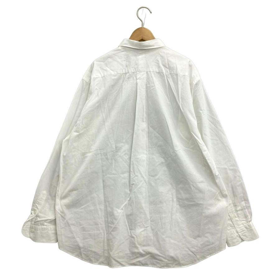 コモリ 長袖シャツ レディース SIZE 3 (XL) COMOLI 中古 : Rehello by