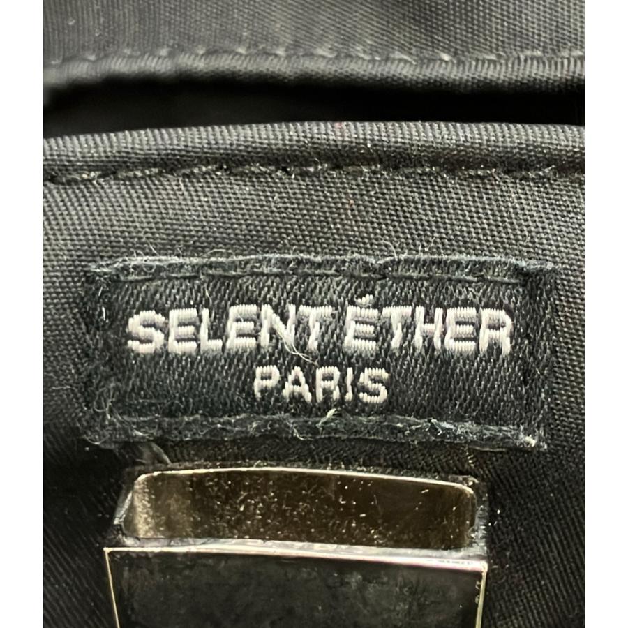 セレントエーテル 2way ハンドバッグ リュック レディース SELENT