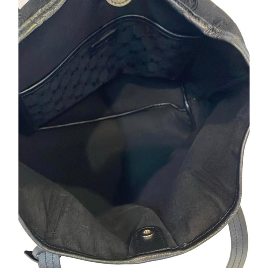 モラビト トートバッグ 肩掛け レディース MORABITO 中古 : Rehello by