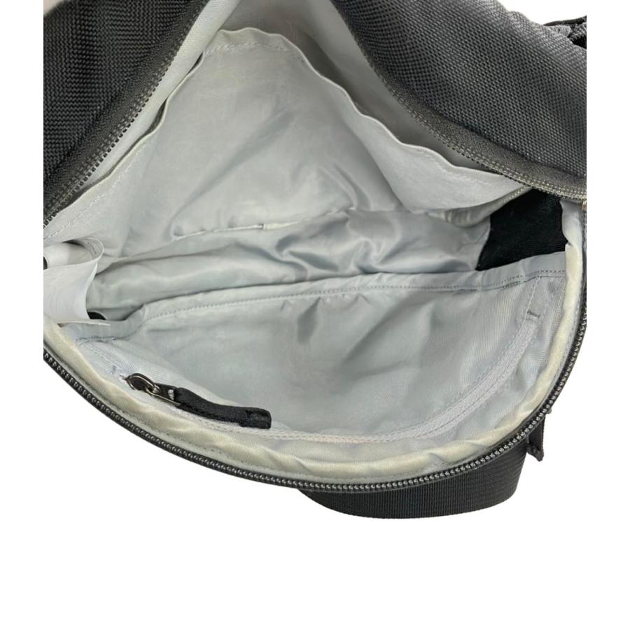 ARC'TERYX アークテリクス ボディバッグ中古mマ-779 アークテリクス ショルダーバッグ ボディバッグ 斜め掛け ナイロン