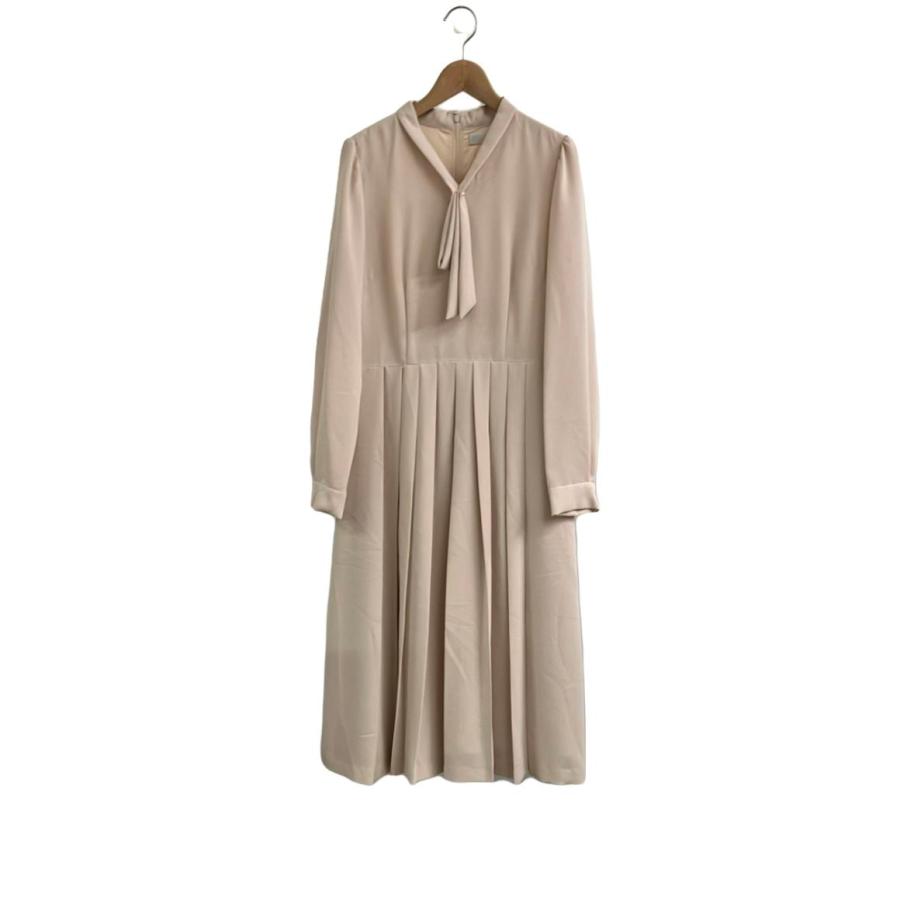 美品 セルフォード 長袖ワンピース レディース SIZE 38 (S) CELFORD 