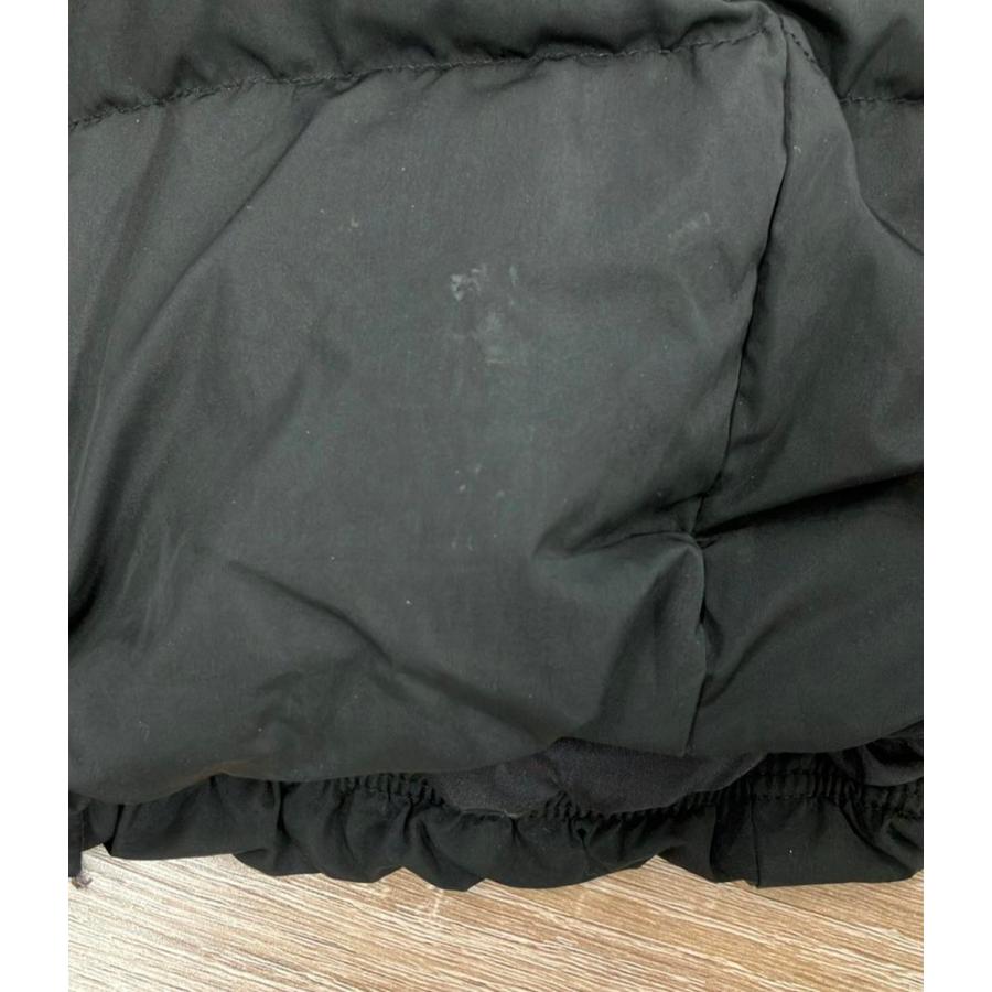 ナノユニバース ダウンコート レディース SIZE 36 (S) nano