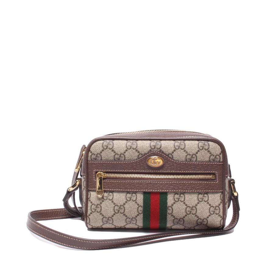 美品Gucci GG ショルダーバッグ 517350 希少カラー 美品Gucci GG ショルダーバッグ 517350 希少カラー