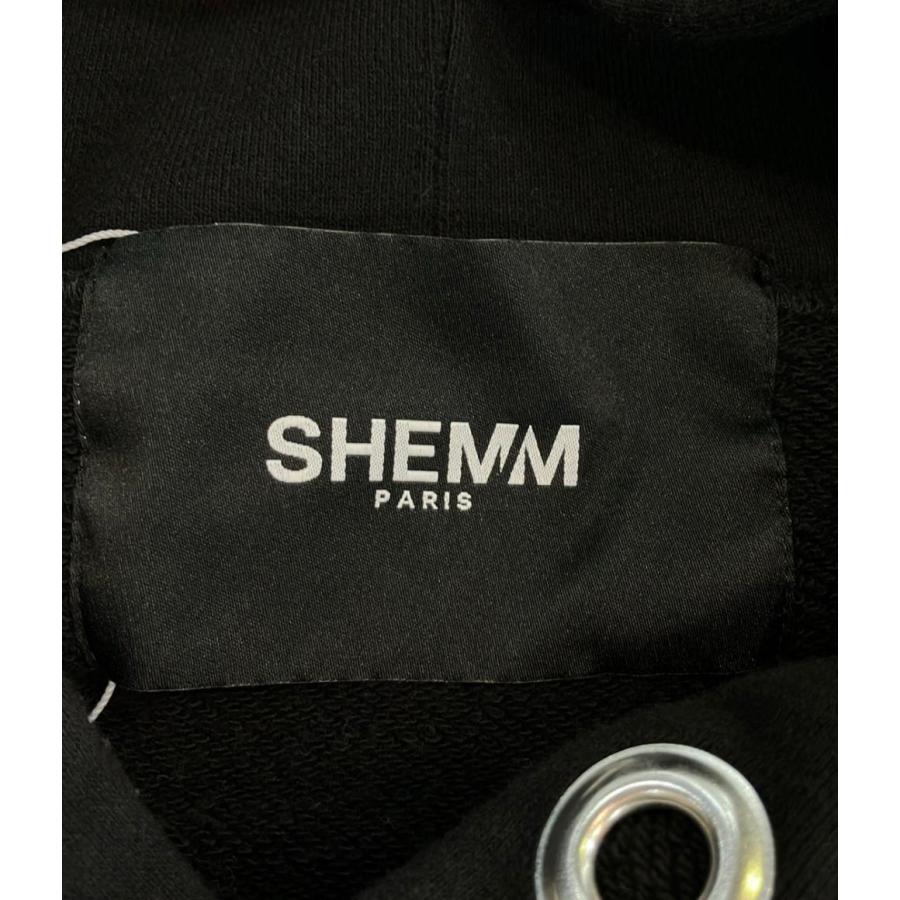 シェム プルオーバーパーカー メンズ SHEMM 中古 : Rehello by BOOKOFF