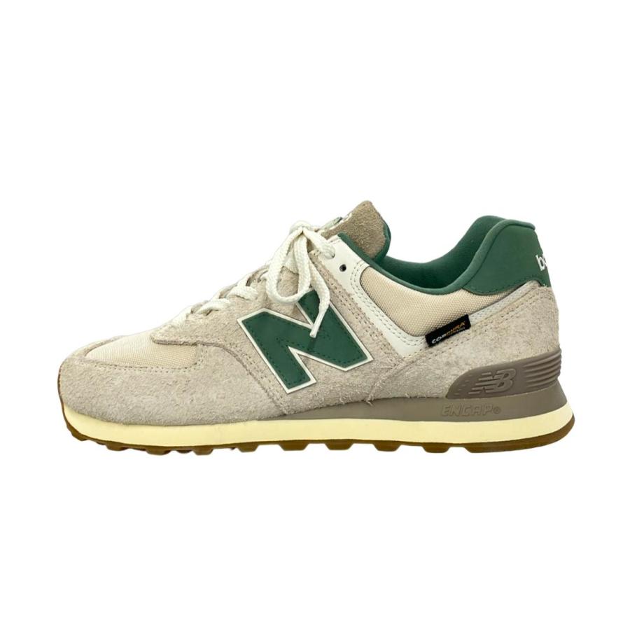 ニューバランス ローカットスニーカー U574GDG メンズ SIZE 27.5