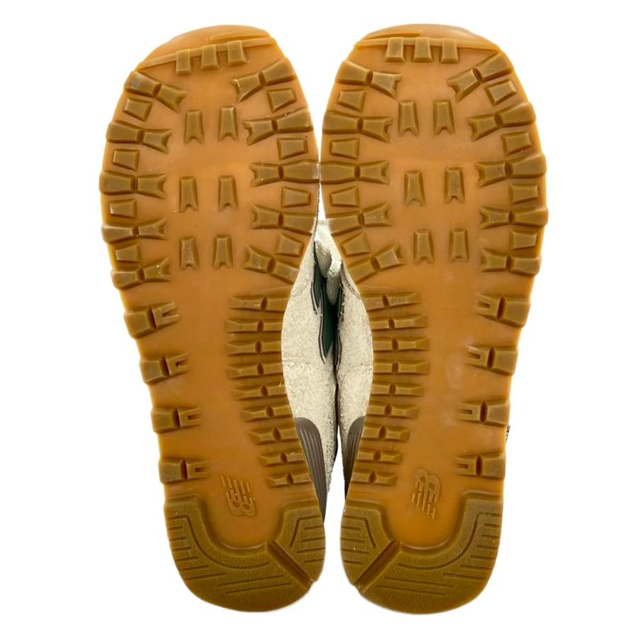 ニューバランス ローカットスニーカー U574GDG メンズ SIZE 27.5