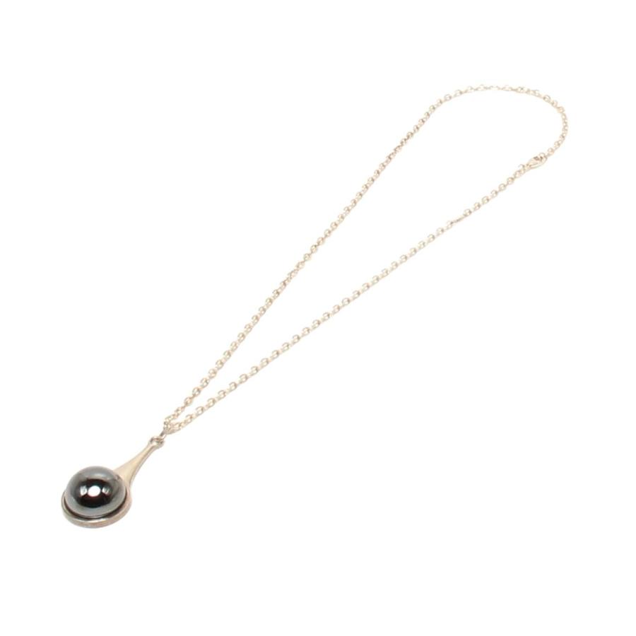 ジョージジェンセン　 　2005年　ネックレス　SV925 飯能本店］Georg Jensen ジョージジェンセン SV925 イヤーペンダント