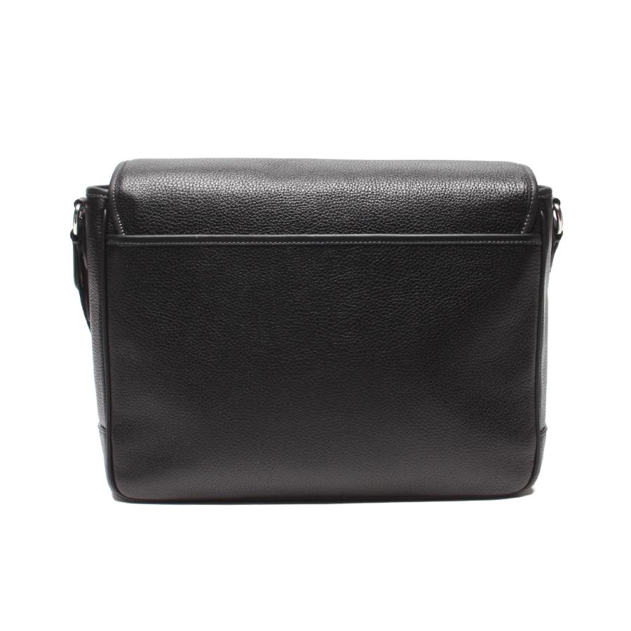 コーチ ショルダーバッグ 斜め掛け 肩掛け メンズ COACH 中古
