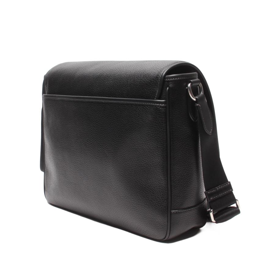 コーチ ショルダーバッグ 斜め掛け 肩掛け メンズ COACH 中古