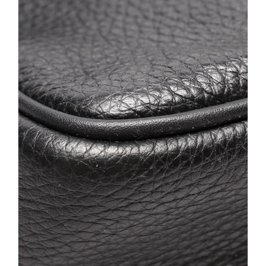 コーチ ショルダーバッグ 斜め掛け 肩掛け メンズ COACH 中古
