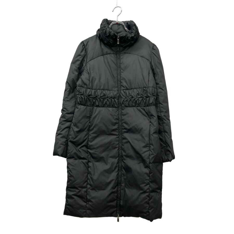 未使用、MaxMaraフレキシブルダウンコート マックスマーラ ステュディオ ダウンコート ロング 64860893