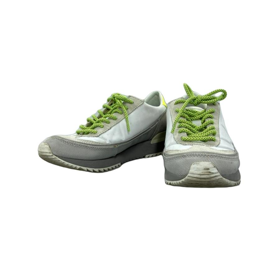 オニツカタイガー ローカットスニーカー レディース SIZE 24 (L