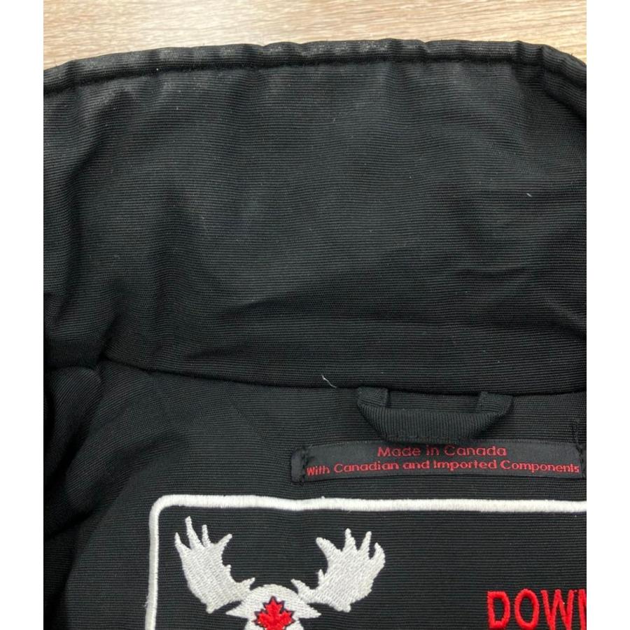 訳あり。ムースナックルズ 青ダウンジャケット 訳あり。ムース