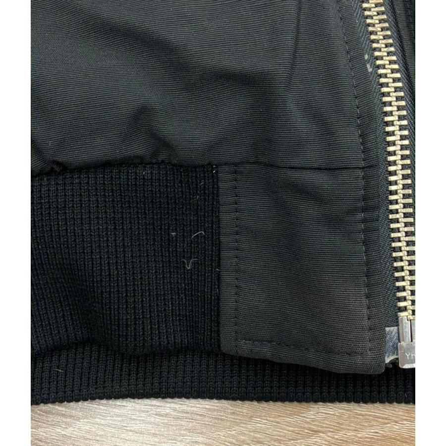 訳あり。ムースナックルズ 青ダウンジャケット 訳あり。ムース