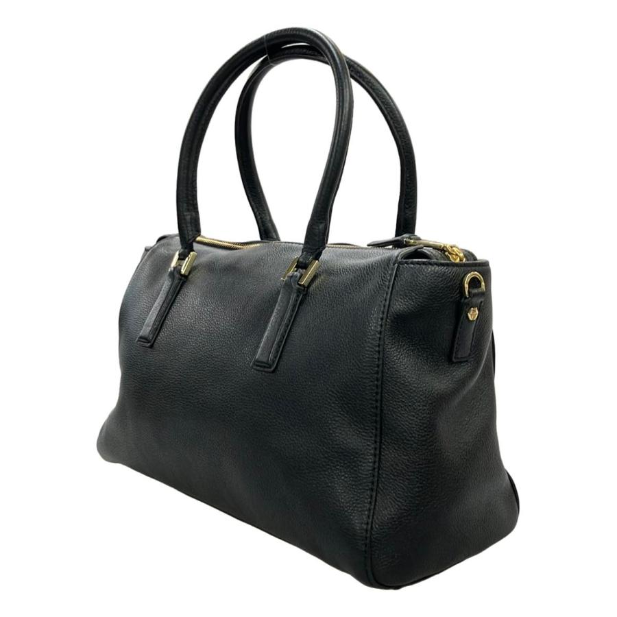 美品 トリーバーチ ハンドバッグ ショルダーバッグ 2WAY 斜め掛け