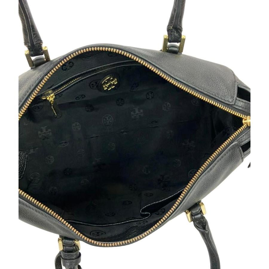 美品 トリーバーチ ハンドバッグ ショルダーバッグ 2WAY 斜め掛け