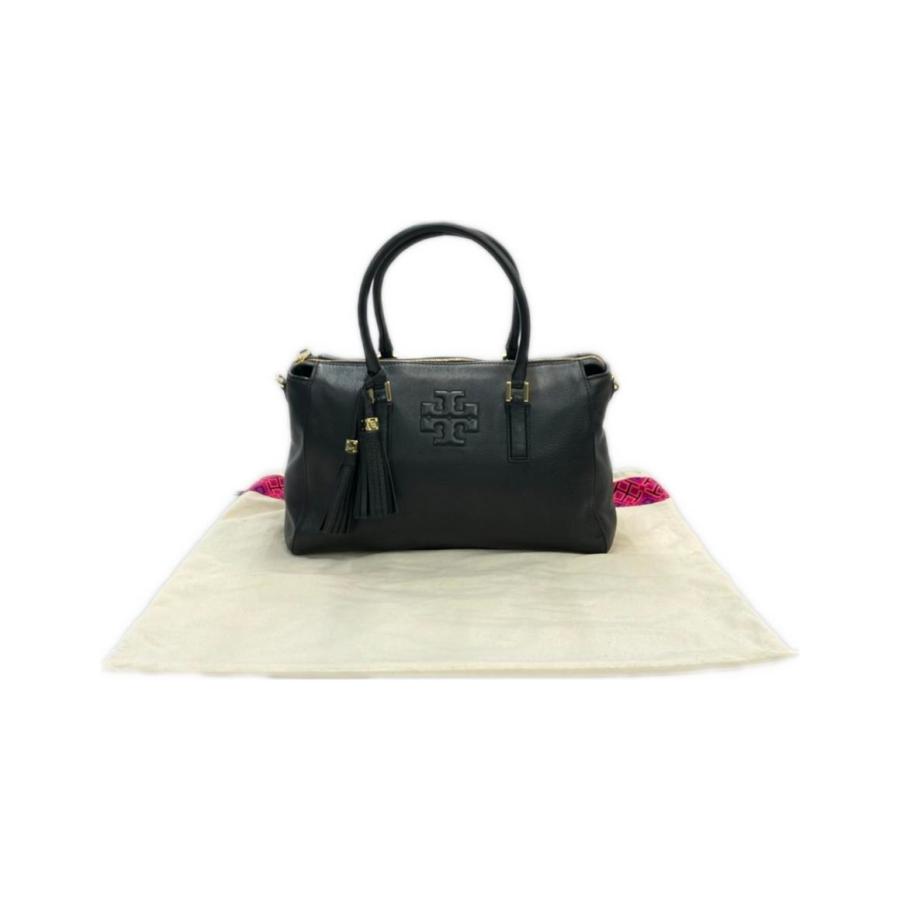 美品 トリーバーチ ハンドバッグ ショルダーバッグ 2WAY 斜め掛け