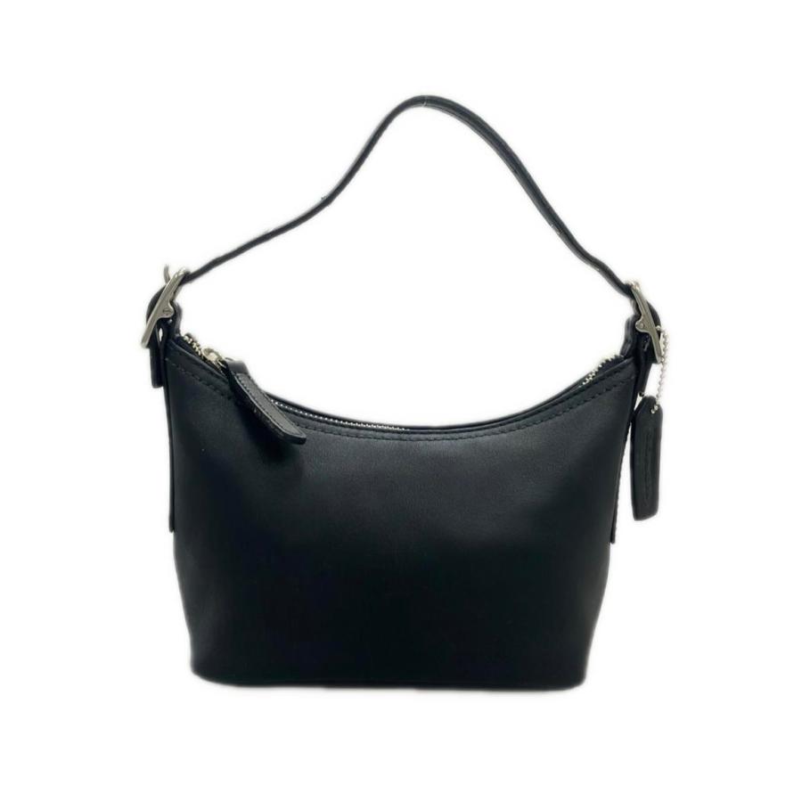 美品 コーチ ショルダーバッグ 肩掛け レザー 9844 レディース COACH 